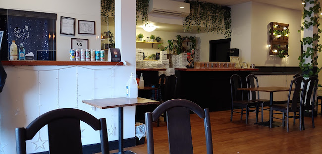 Opinii despre Nanda Chicken în Nanaimo - Hospitality and gastronomy