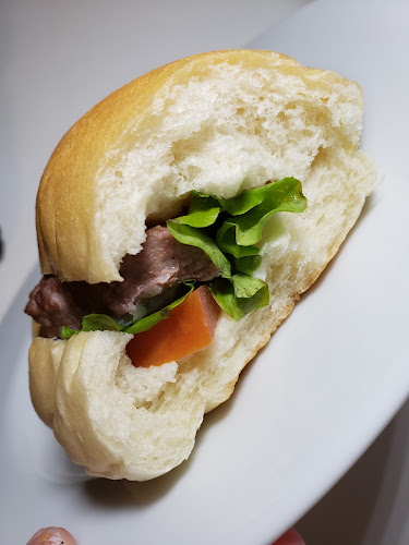 Opinii despre Wheat Garden Bakery în Richmond - Hospitality and gastronomy