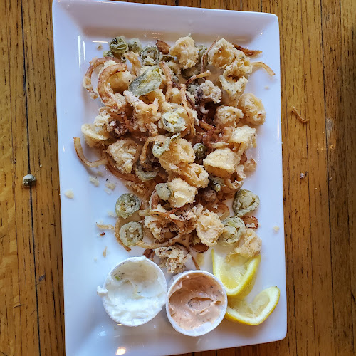 Troll's Restaurant - West Vancouver