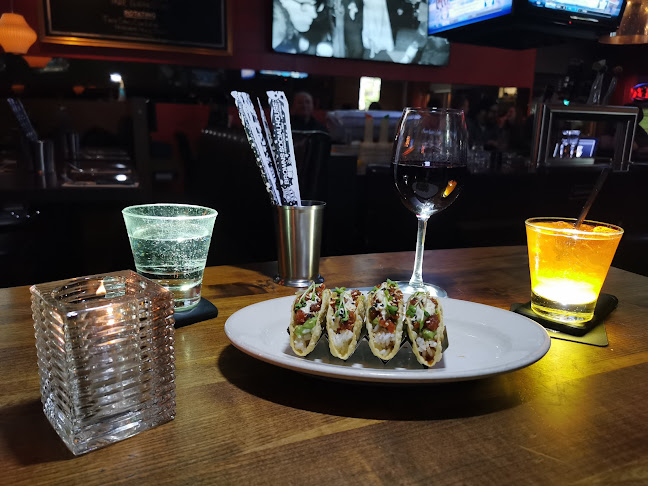 Comentarii opinii despre Browns Socialhouse Kitsilano