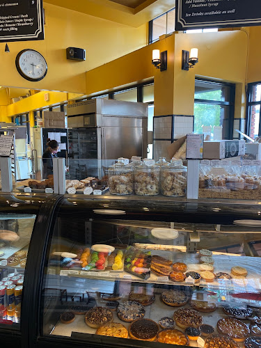 La Boulangerie Bakery Cafe - Hospitality and gastronomy