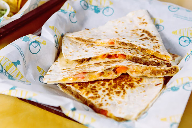 Taco Del Mar - Port Coquitlam