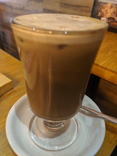 Comentarii opinii despre Coco Espresso Bar