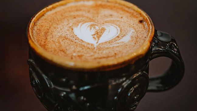 The Lucky Bean Cafe - Stratford