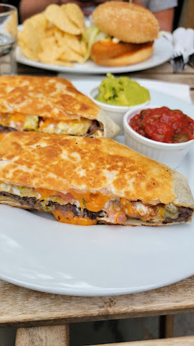 Opinii despre Jane Bond în Waterloo - Hospitality and gastronomy