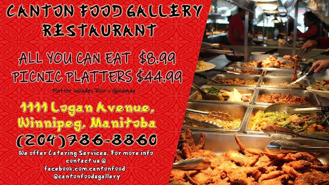 Opinii despre Cfg în Winnipeg - Hospitality and gastronomy