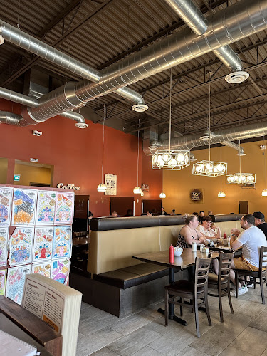 Jack's Pancake Factory