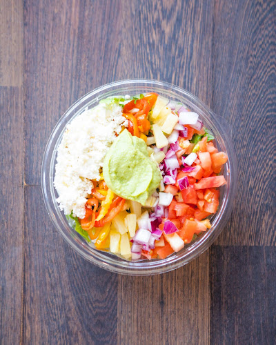 Pita Pit - St. John's