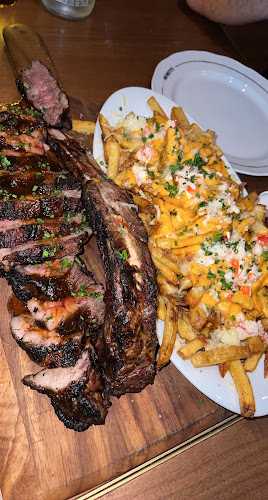 Pizzeria Moretti Toronto - Hospitality and gastronomy