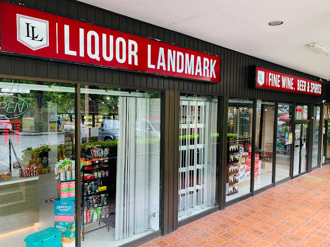 Liquor Landmark Langara | Liquor Store Vancouver