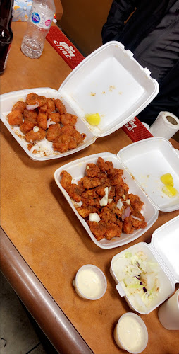 Opinii despre Desi Meat and Grill Chicken în Abbotsford - Hospitality and gastronomy