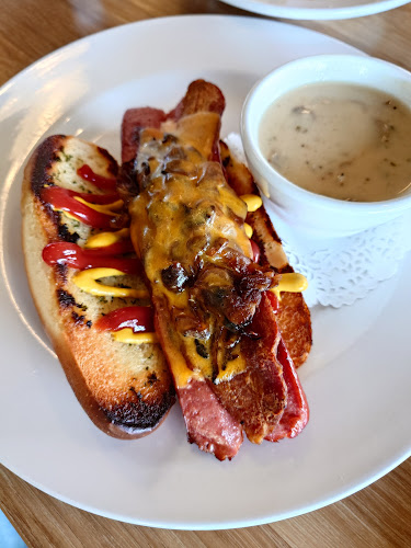 Comentarii opinii despre Thalassa Restaurant