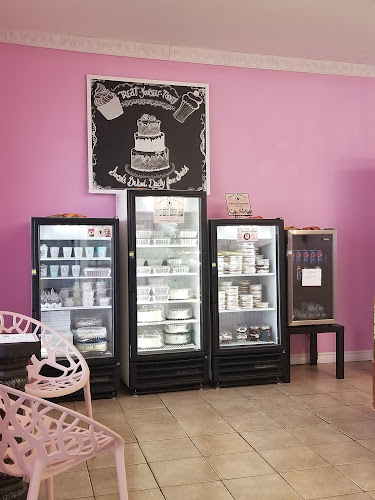 Opinii despre Patty Cakes în Miramichi - Hospitality and gastronomy