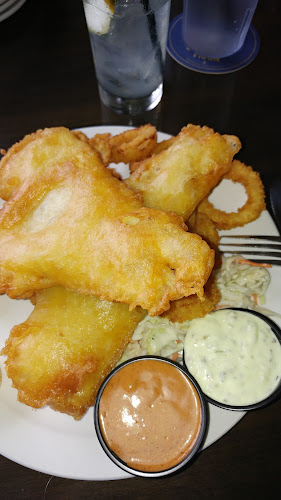 Ye Olde Squire - Hamilton Mountain (Upper James) - Hamilton