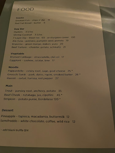 Grey Gardens - Toronto