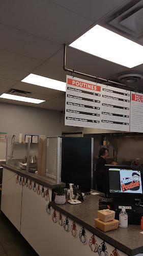 Mean Poutine - Hospitality and gastronomy