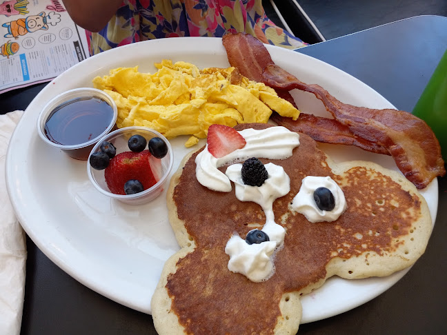 Tommy's - Hospitality and gastronomy