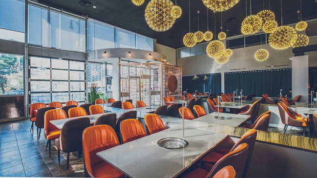 Comentarii opinii despre Meet Cuisine 川粤东西