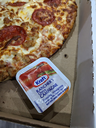 Comentarii opinii despre AMJ Pizza & Meat Shop