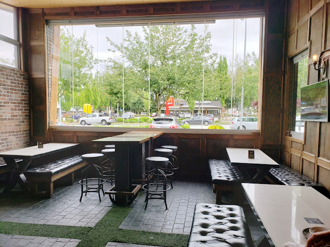 Opinii despre Townhall în Surrey - Hospitality and gastronomy