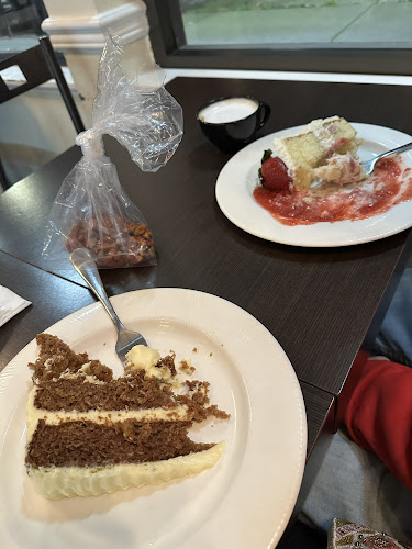 True Confections Denman - Vancouver