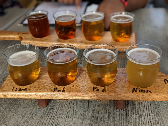 Publican House Bar & Grill - Peterborough