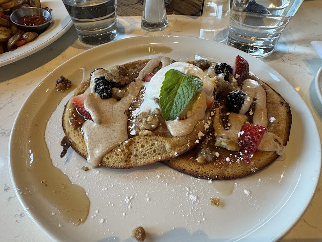 Opinii despre Hart's Table & Bar în Edmonton - Hospitality and gastronomy