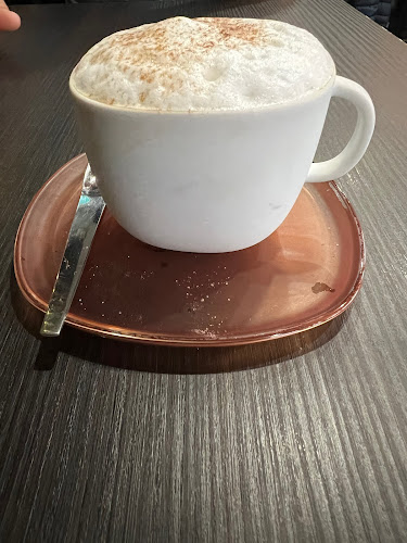 Comentarii opinii despre Scout Cafe Restaurant