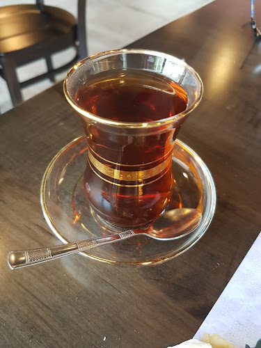 Comentarii opinii despre Rose in the Kitchen