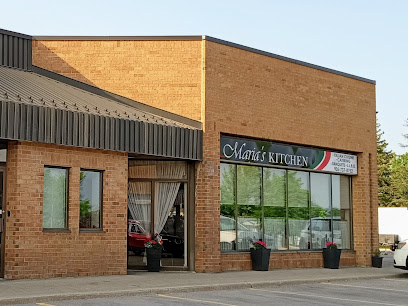 Maria's Kitchen Italian Cuisine