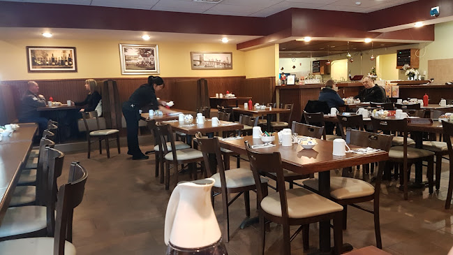 Chateau Brock Restaurant