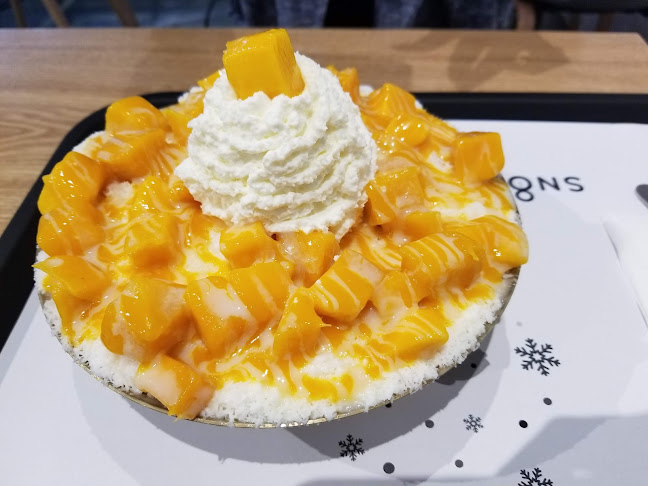 Comentarii opinii despre Snowy Village Victoria Hill