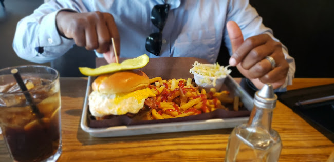 Opinii despre Big Rig Kitchen & Brewery - Iris în Ottawa - Hospitality and gastronomy