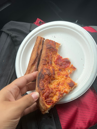 Comentarii opinii despre Nino Pizza