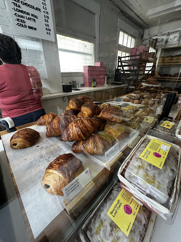 Dear Grain Commissary - Hospitality and gastronomy