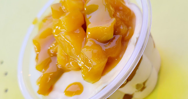 Comentarii opinii despre Mango Like Desserts Toronto