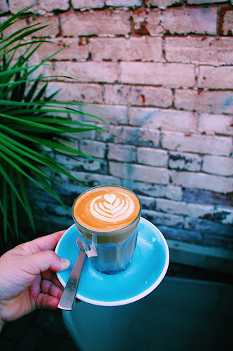 NORTHSIDE espresso + kitchen - Hospitality and gastronomy