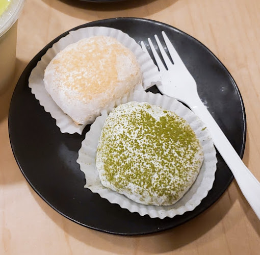 Comentarii opinii despre Tsujiri Dundas