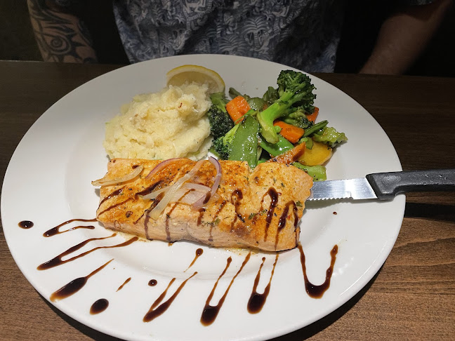 Comentarii opinii despre Creekside Kitchen