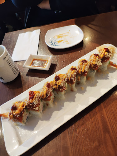 Comentarii opinii despre Sima Sushi