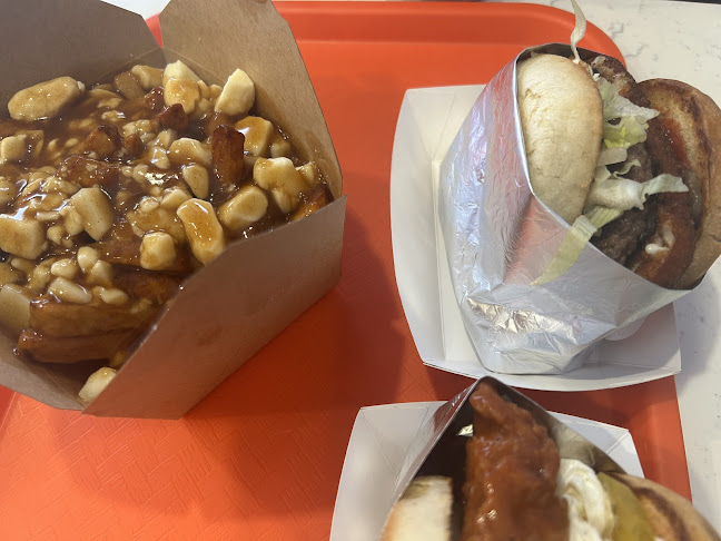 Comentarii opinii despre All Out Burger