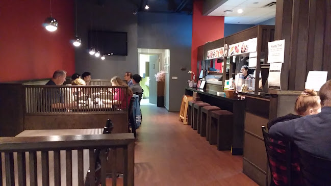 Hana Sushi Japanese Restaurant