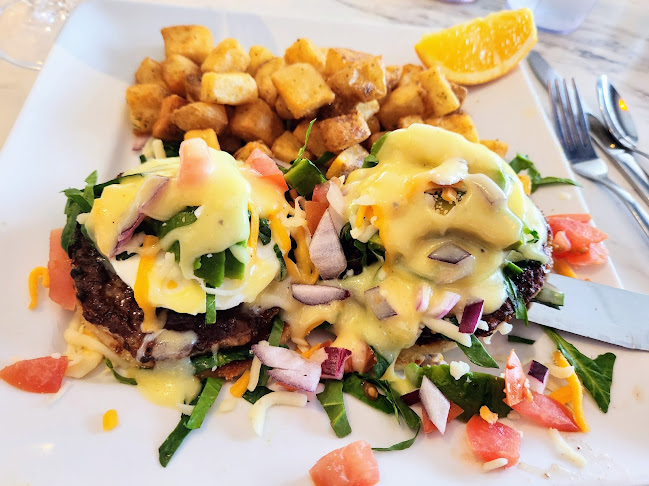 Comentarii opinii despre Socrates Restaurant & Catering