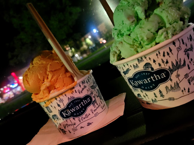 Kawartha Dairy - Uxbridge