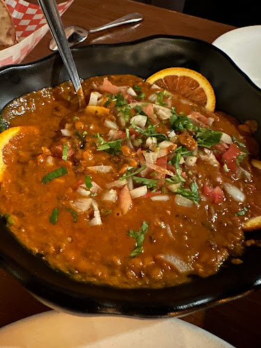 Masala Boyz Indian Lounge and Bar