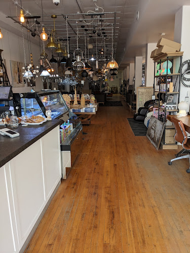 O & O Coffee - Hospitality and gastronomy