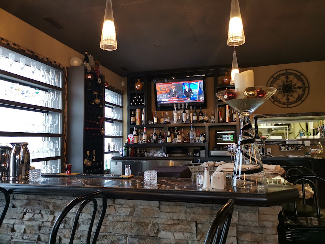 Sanremo Italian Bistro