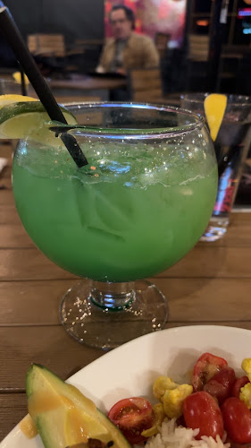 Jack Astor's Bar & Grill Richmond Row