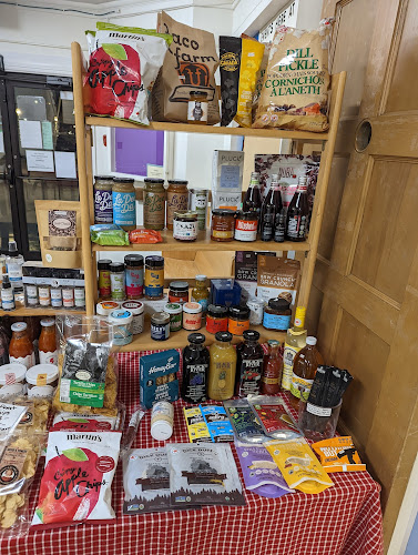 Bailey's Local Foods - Hospitality and gastronomy