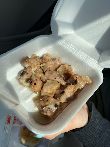 Comentarii opinii despre Happy Dim Sum Bakery